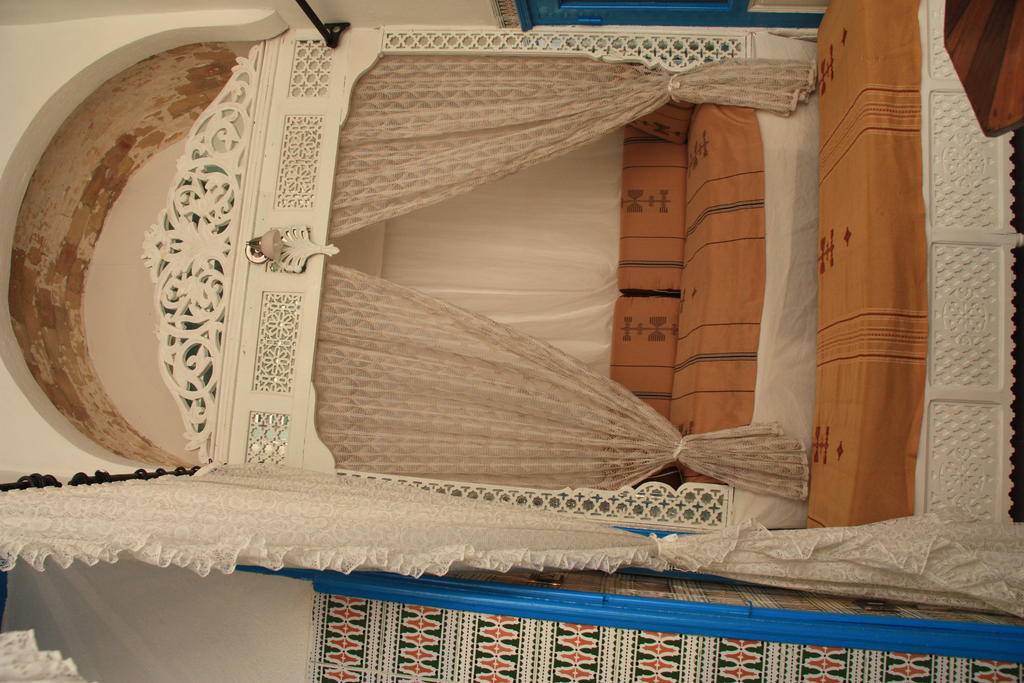 Dar Hassine Allani Kairouan Habitación foto