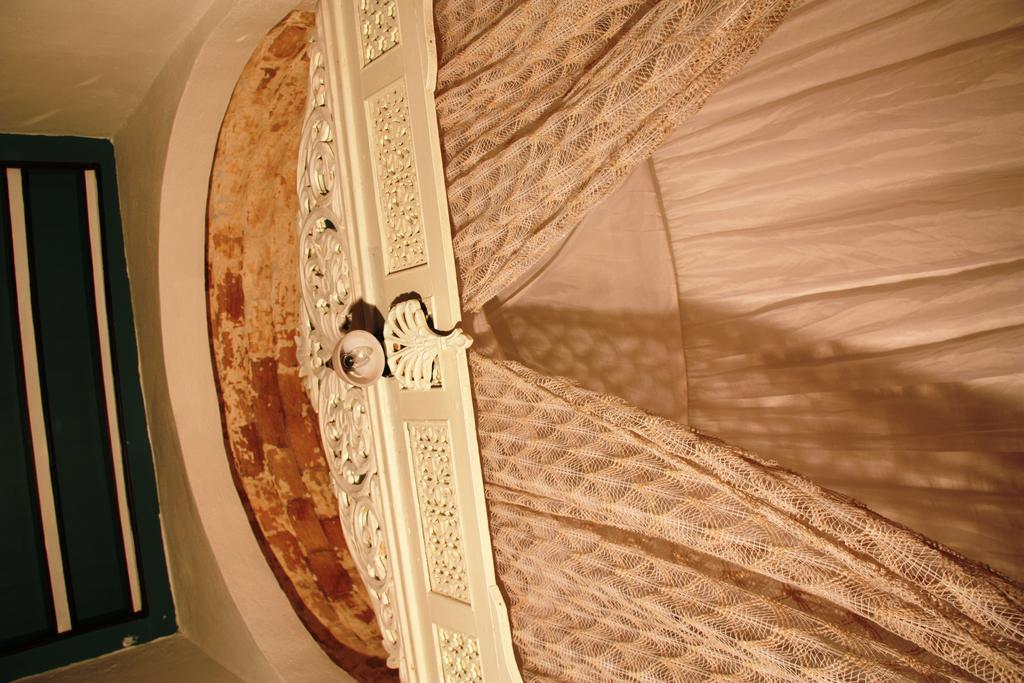 Dar Hassine Allani Kairouan Habitación foto