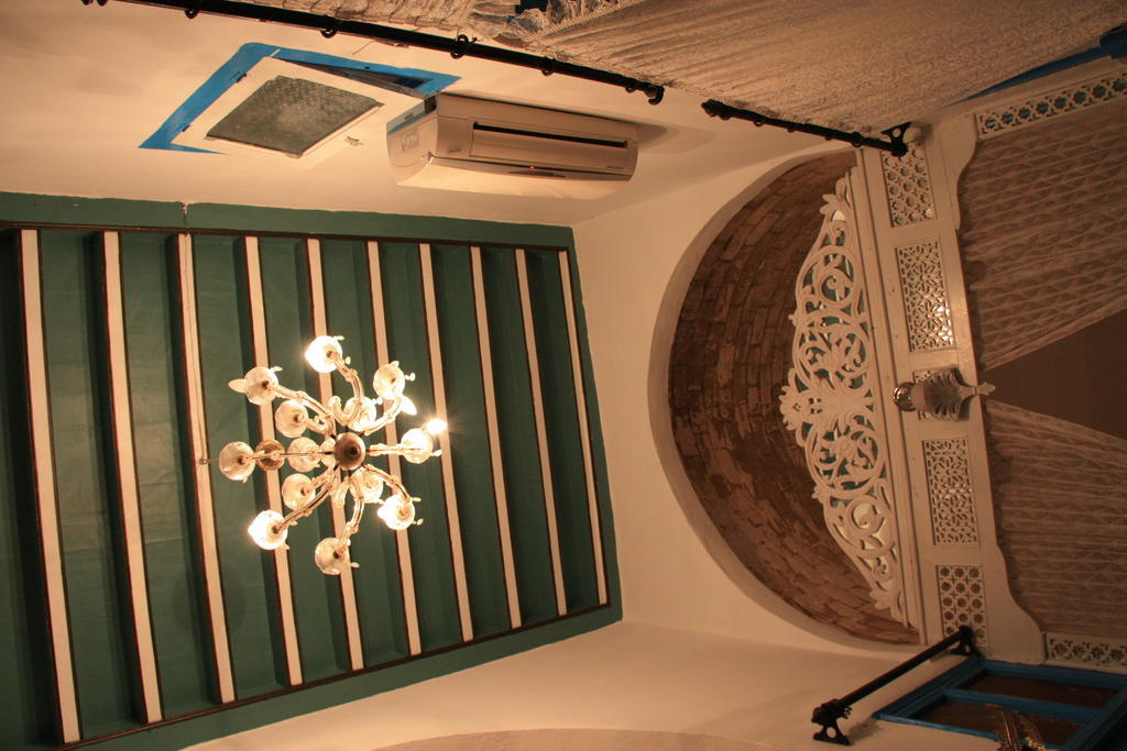 Dar Hassine Allani Kairouan Habitación foto