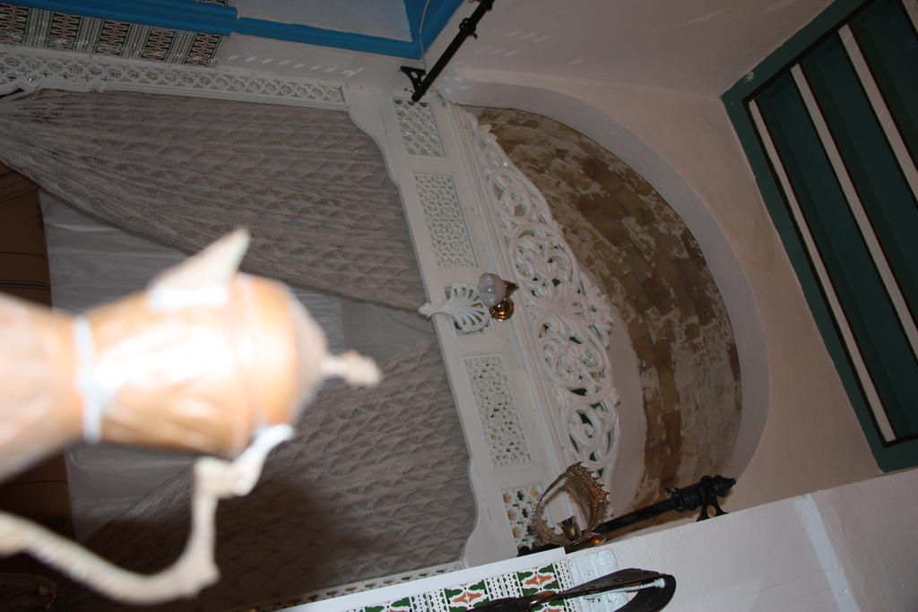 Dar Hassine Allani Kairouan Habitación foto