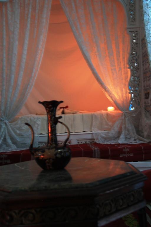 Dar Hassine Allani Kairouan Habitación foto