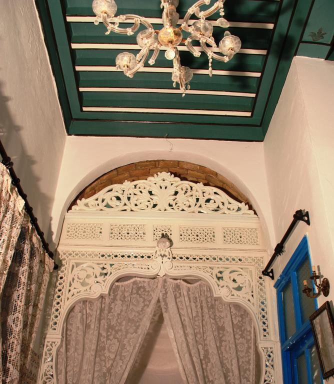 Dar Hassine Allani Kairouan Habitación foto