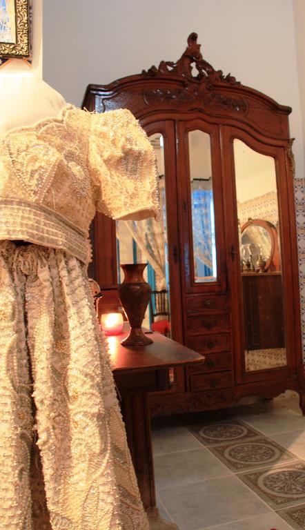 Dar Hassine Allani Kairouan Habitación foto
