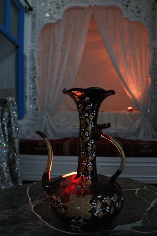 Dar Hassine Allani Kairouan Habitación foto