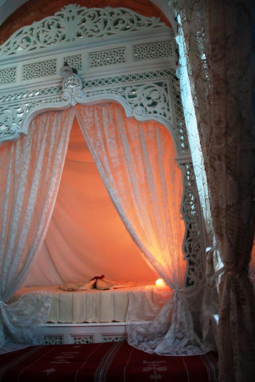 Dar Hassine Allani Kairouan Habitación foto