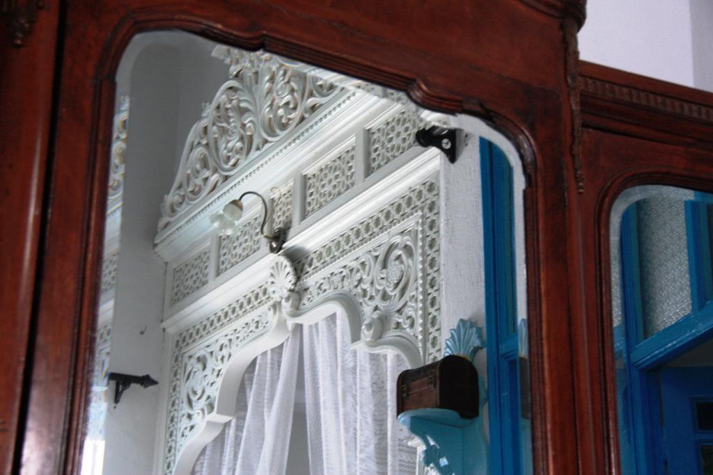Dar Hassine Allani Kairouan Habitación foto