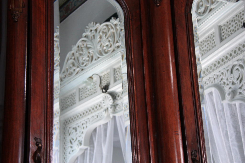 Dar Hassine Allani Kairouan Habitación foto